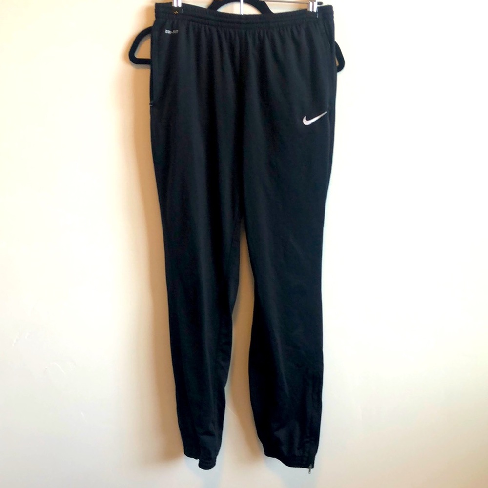 Nike Dri-fit soccer pants